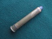 .360 Coiled Black Powder Express 2¼" case
