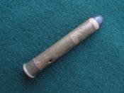 .360 Coiled Black Powder Express 2¼" case