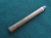 .400 Express 3¼" coiled case
