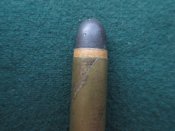 .400 Express 3¼" coiled case