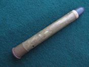 .450 Boxer 3 ¼ Coiled case