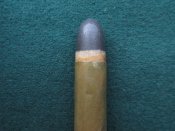 .450 Boxer 3 ¼ Coiled case