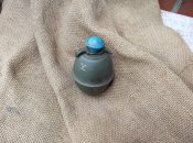Eihandgranate M-39 (ММГ)