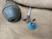 Eihandgranate M-39 (ММГ)