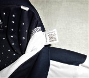 Футболка поло Adidas "Great Britain Olympic team", розмір L (50-52)