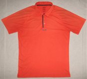 Футболка поло hydrolix Oakley, розмір L (50-52)