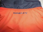 Футболка поло hydrolix Oakley, розмір L (50-52)