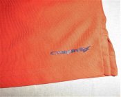 Футболка поло hydrolix Oakley, розмір L (50-52)