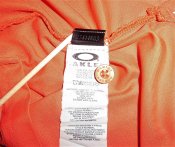 Футболка поло hydrolix Oakley, розмір L (50-52)