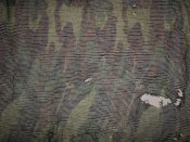 Шарф-сітка Tactical Scarf Mesh (Sniper Veil) Camo Woodland