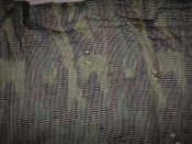 Шарф-сітка Tactical Scarf Mesh (Sniper Veil) Camo Woodland