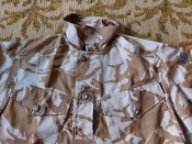 Китель DDPM (Jacket, Kombat, Tropical) 160/104 Новый
