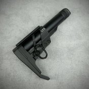 Приклад під трубу для AR / АК