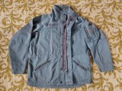 Куртка KAZ-02 ВС Австрии. 88-92 III/IV. Оригинал.