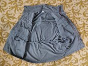 Куртка KAZ-02 ВС Австрии. 88-92 III/IV. Оригинал.