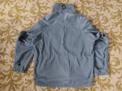 Куртка KAZ-02 ВС Австрии. 88-92 III/IV. Оригинал.