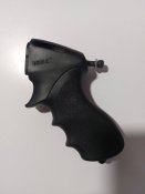 Руків'я Hohue для Remington 870 з антабкою