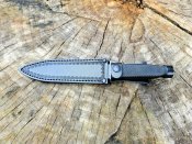 Нож нескладной кинжал Grand Way 928
