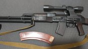 Ммг рпк-74 під схп.