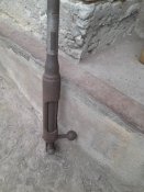 Манлихер под СХП