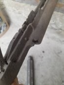 Манлихер под СХП