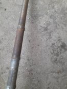 Манлихер под СХП