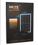 Солнечная панель ZOPVZ ZO-712