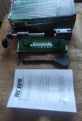Станок для обрізки гільз RCBS Trim Pro-2