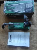 Станок для обрізки гільз RCBS Trim Pro-2