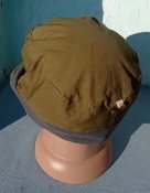 Кепка кепи ВВС Норвегии р. 58-60. 1945 г.