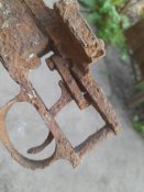 Маузер антураж