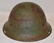 Dutch M16 Combat Helmet
