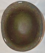 Dutch M16 Combat Helmet