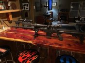 Магазин Mdt Aics .308 Win(7,62x51)/6,5 Creedmoor ,на 10 патронів.