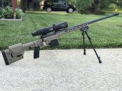 Магазин Mdt Aics .308 Win(7,62x51)/6,5 Creedmoor ,на 10 патронів.