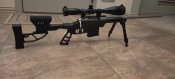Магазин Mdt Aics .308 Win(7,62x51)/6,5 Creedmoor ,на 10 патронів.
