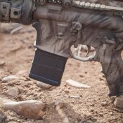 Магазин для AR15 Magpul Pmag Gen3 на 20 патронов .223 cal. Black.