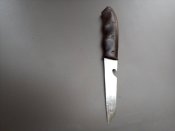 Ножик из набора Турист СССР.