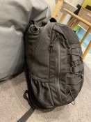 M-TAC РЮКЗАК URBAN LINE FORCE PACK BLACK (1 шт.)