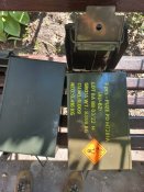 Ящики FUZE PD M72B1A