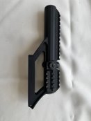 Приціл Steyr AUG A3 M1 OPTIC