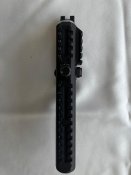 Приціл Steyr AUG A3 M1 OPTIC