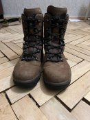 Ботинки Haix Colorado Gore-tex 44 10,5 US