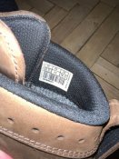 Ботинки Haix Colorado Gore-tex 44 10,5 US