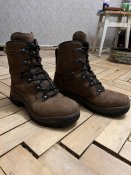 Ботинки Haix Colorado Gore-tex 44 10,5 US