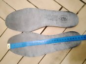 Ботинки Haix Colorado Gore-tex 44 10,5 US