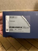 Ботинки Haix Colorado Gore-tex 44 10,5 US
