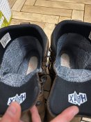 Ботинки Haix Colorado Gore-tex 44 10,5 US