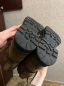 Ботинки Haix Colorado Gore-tex 44 10,5 US