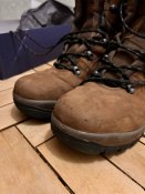 Ботинки Haix Colorado Gore-tex 44 10,5 US